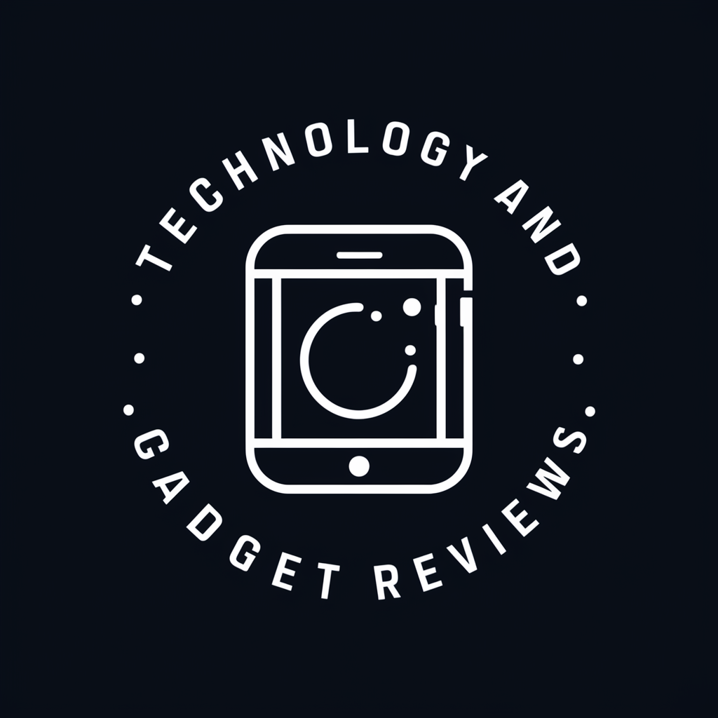 Technology and Gadget Reviews