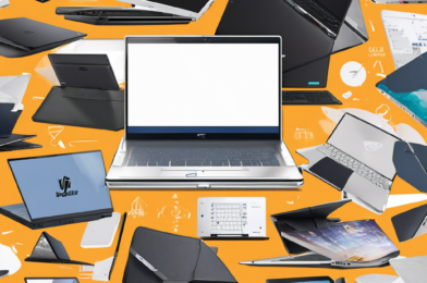 The Best Laptops for Students in 2024