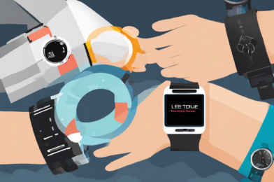 How to Choose the Right Smartwatch for You