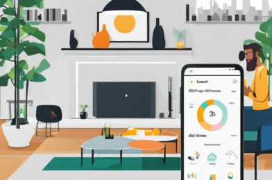 How to Set Up a Smart Home: A Beginner’s Guide