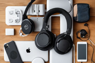 Top 10 Must-Have Tech Accessories