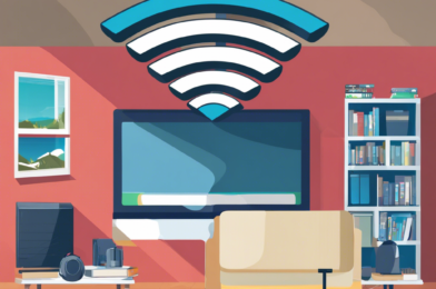 How to Improve Your Home Wi-Fi Network