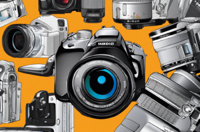 How to Choose the Perfect Digital Camera